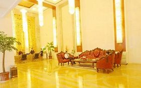 Qingtian Hotel Zhaotong 